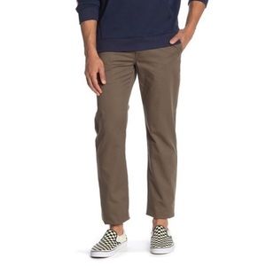 VMonty Volcom Mushroom pants